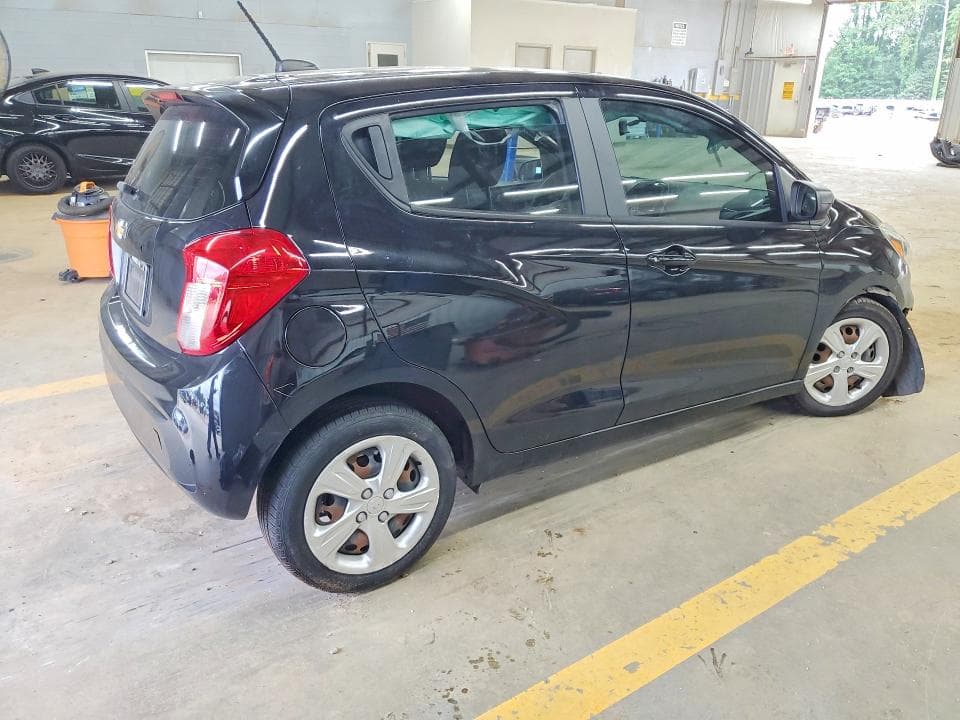 2020 CHEVROLET SPARK LS 3