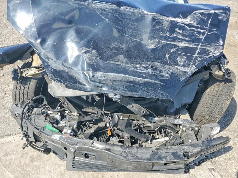 2018 TESLA MODEL S 11