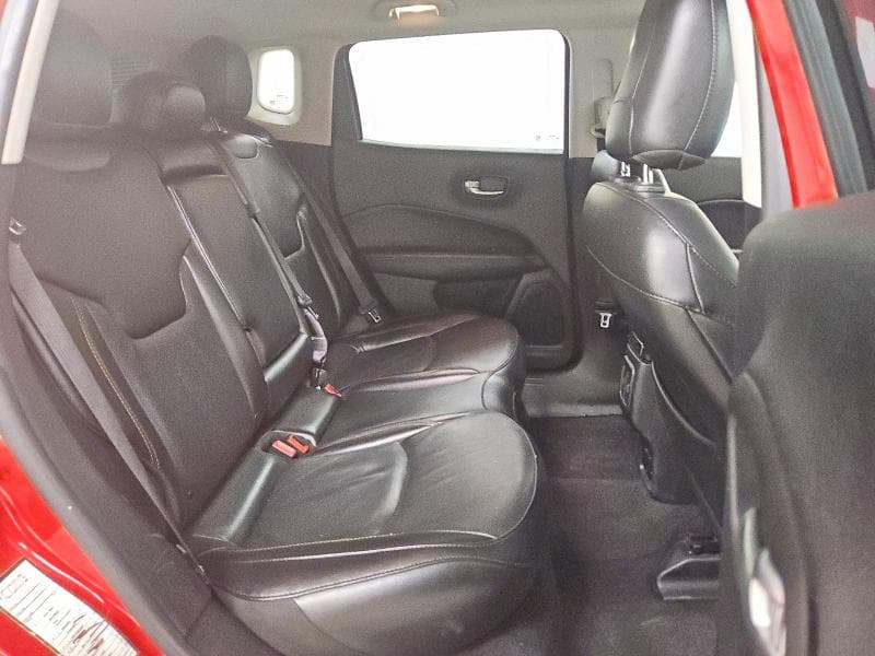2021 JEEP COMPASS LIMITED 11