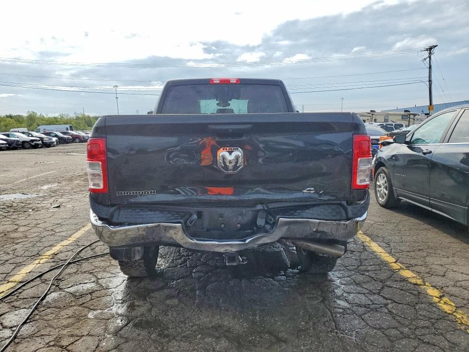 2023 RAM 2500 BIG HORN 6