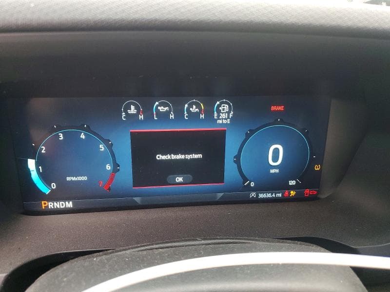 2024 FORD F150 STX 9