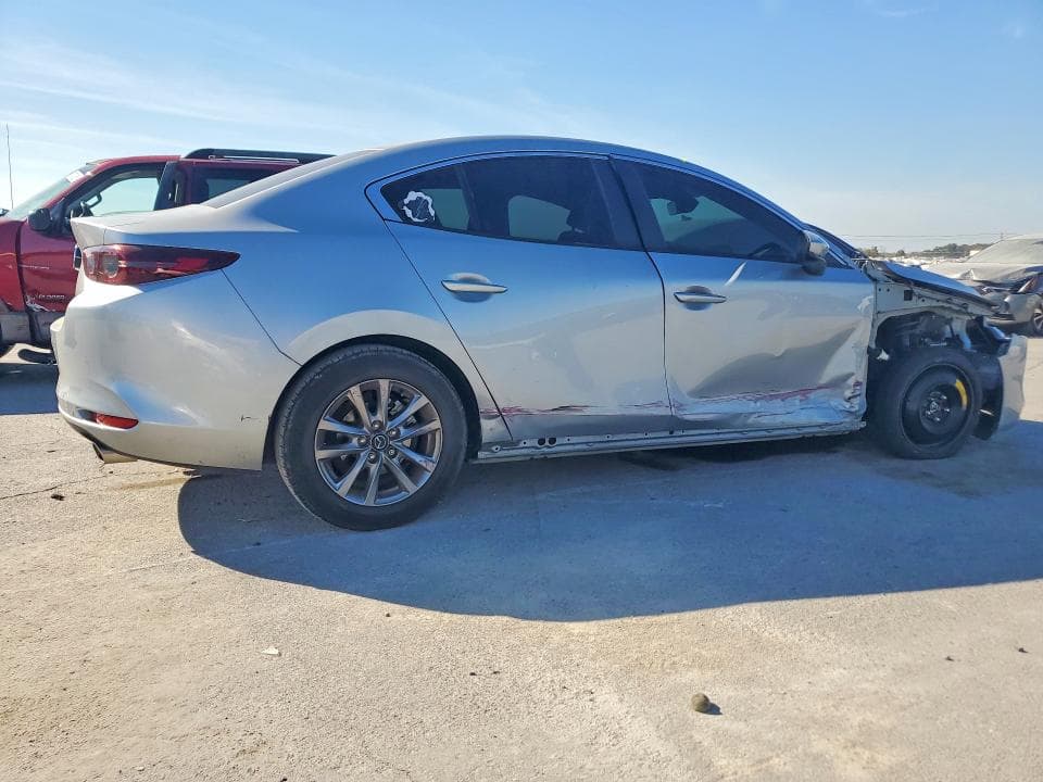 2021 MAZDA 3 3