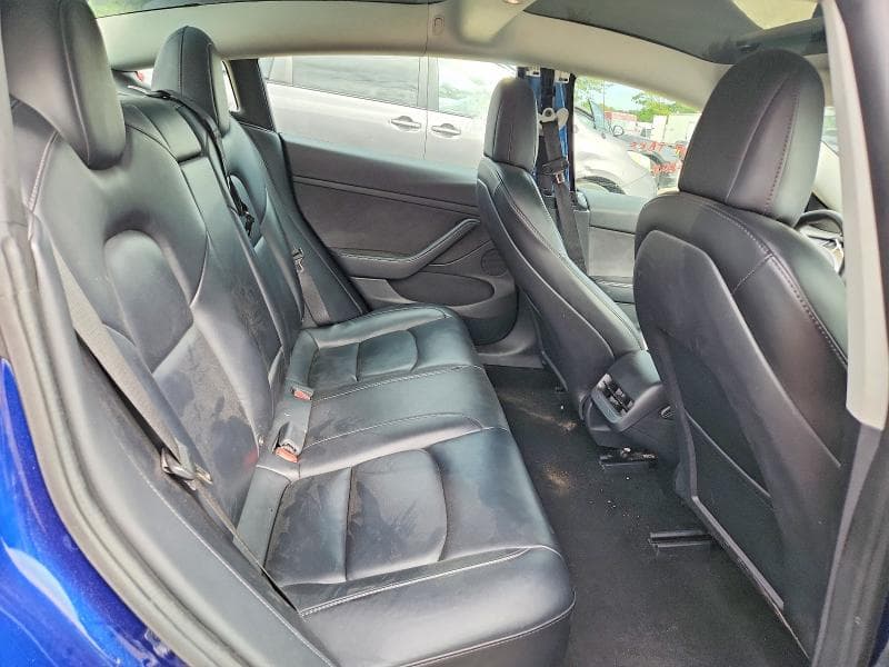 2022 TESLA MODEL 3 10