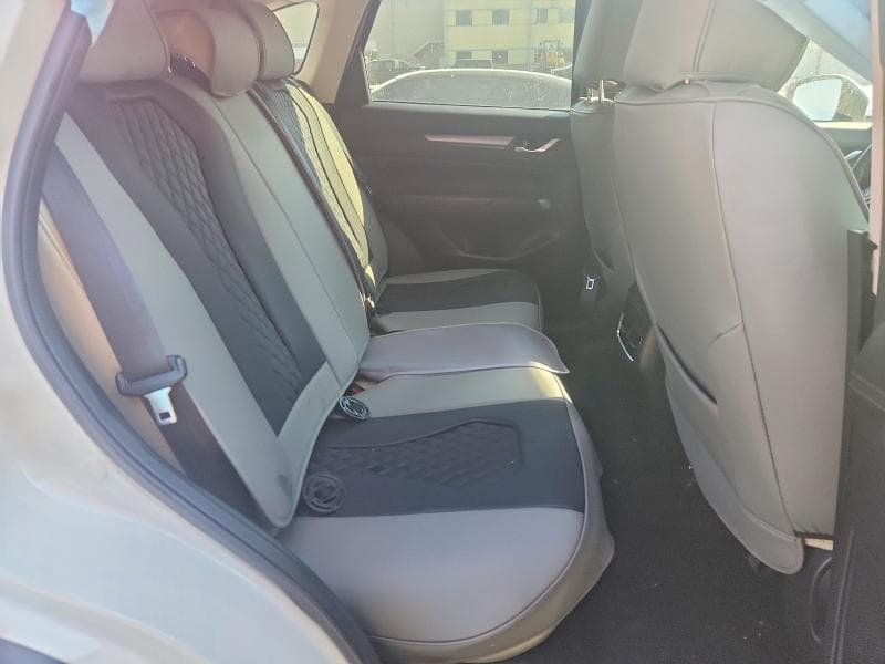 2018 MAZDA CX-5 TOURING 10