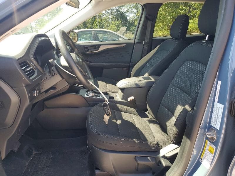 2026 FORD ESCAPE ACTIVE 7
