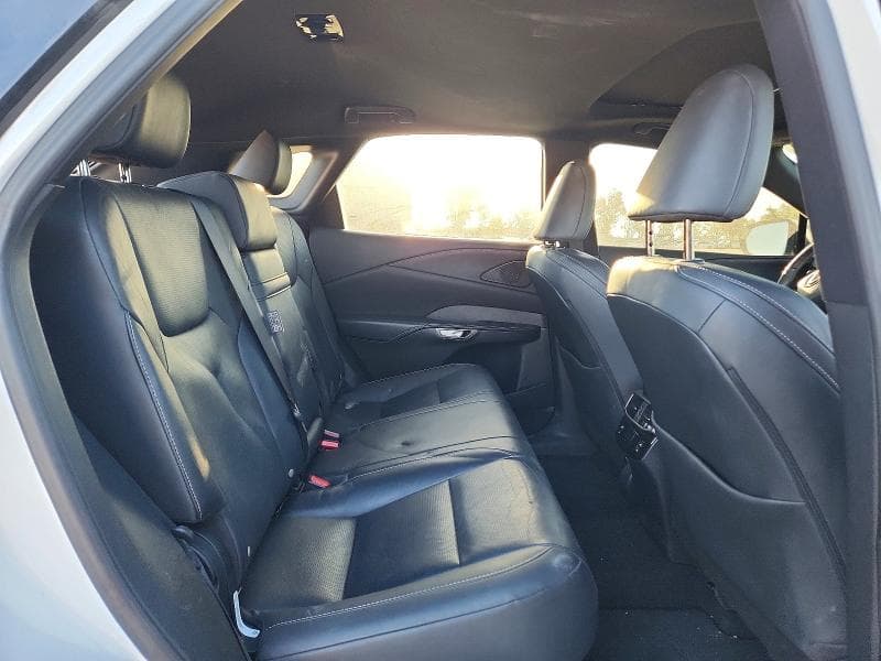 2024 LEXUS RX 350 PREMIUM+ 10