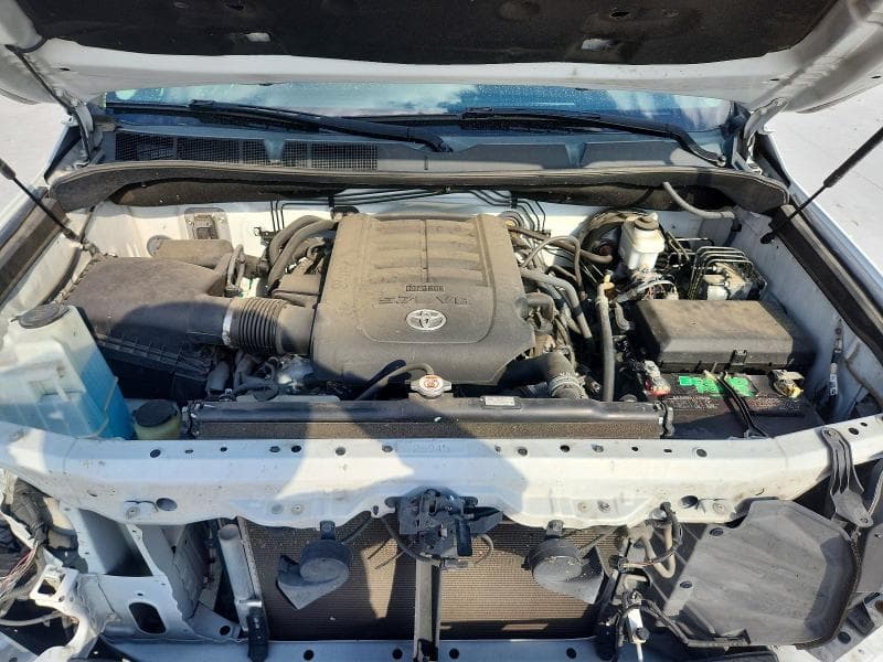 2021 TOYOTA TUNDRA SR5 11