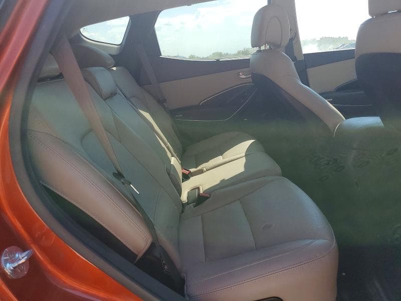 2017 HYUNDAI SANTA FE SPORT 2.0T ULTIMATE 11