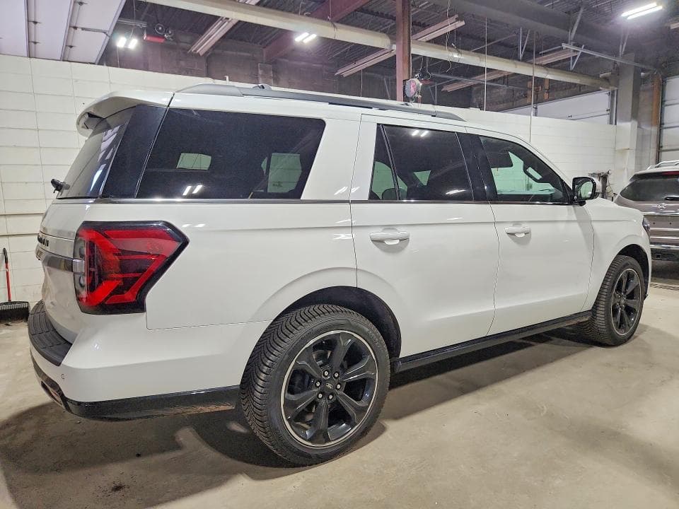 2024 FORD EXPEDITION LIMITED 3