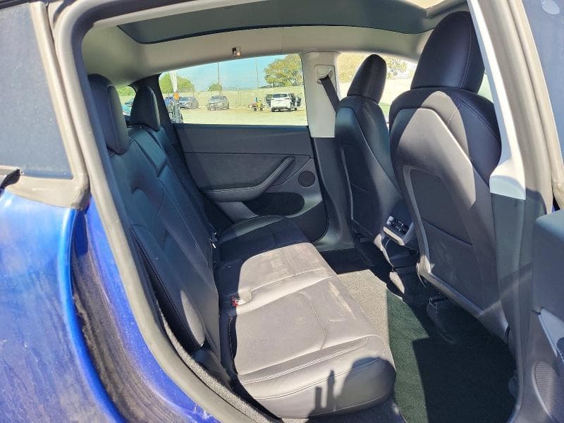 2023 TESLA MODEL Y 11