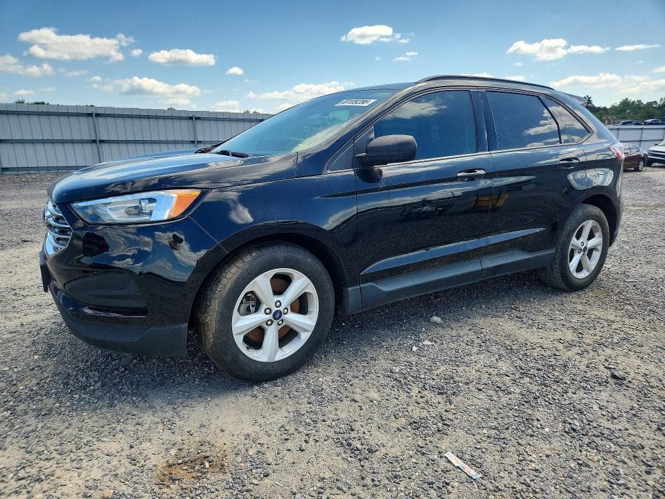 2020 FORD EDGE SE - 1