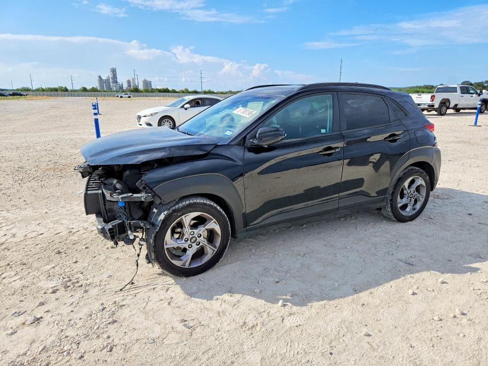 2020 HYUNDAI KONA SEL PLUS