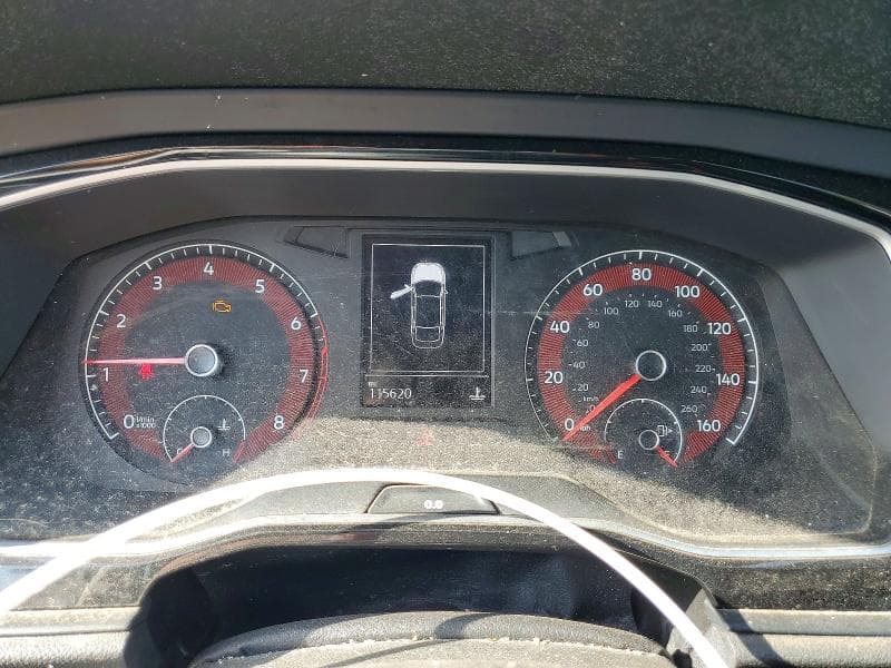 2019 VOLKSWAGEN JETTA S 9