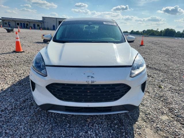 2021 FORD ESCAPE SE 5