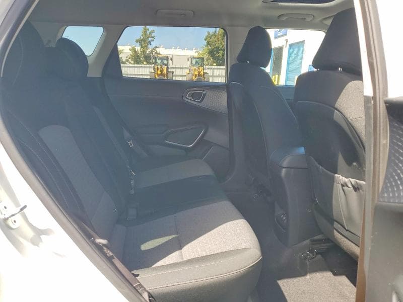 2024 KIA SOUL EX 10