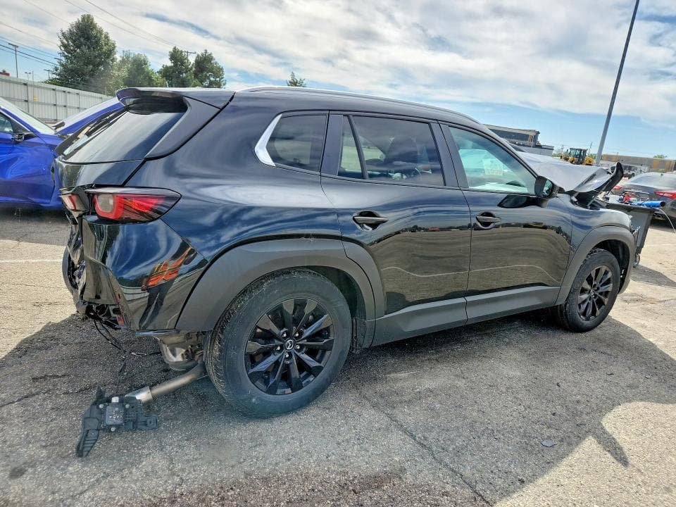 2024 MAZDA CX-50 PREFERRED 3