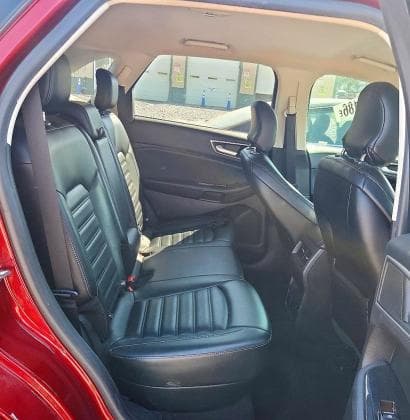 2019 FORD EDGE SEL 10