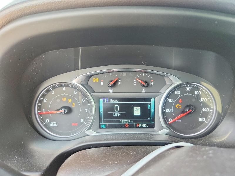 2019 GMC ACADIA SLT-1 9