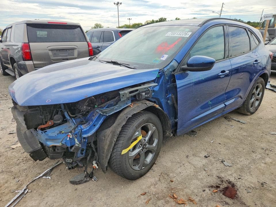 2023 FORD ESCAPE ST LINE SELECT - 1