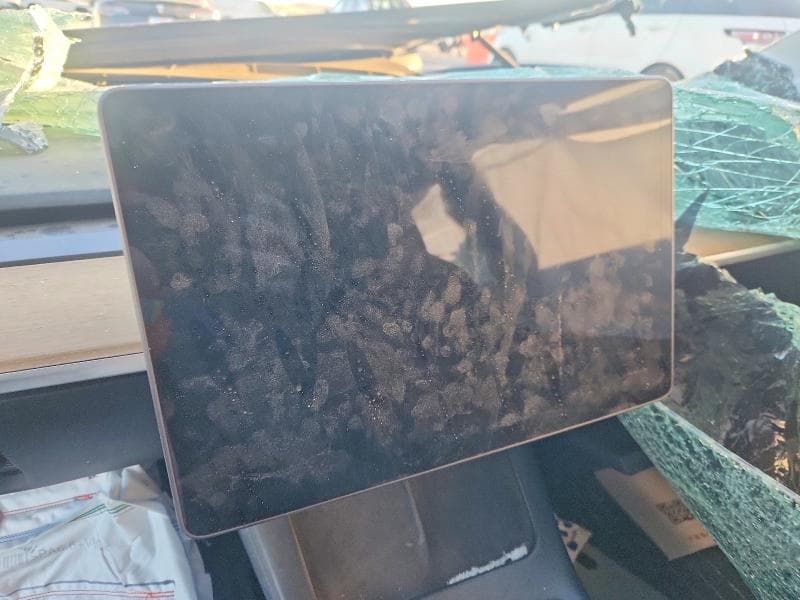 2021 TESLA MODEL 3 9