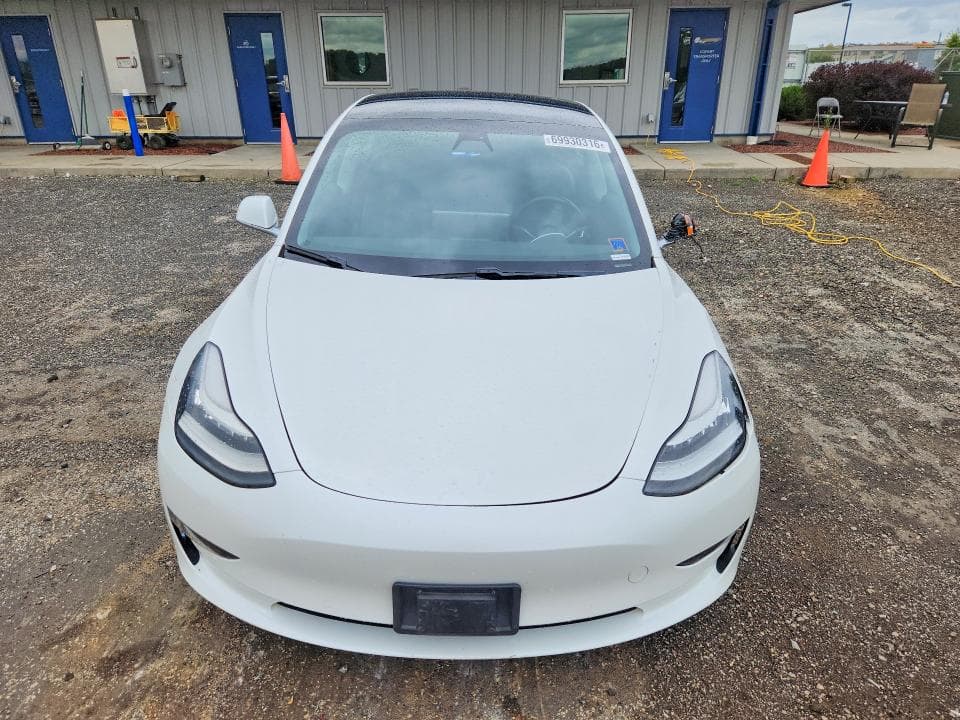 2019 TESLA MODEL 3 5