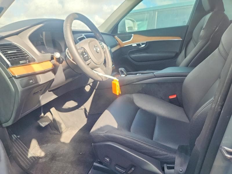 2024 VOLVO XC90 PLUS 7