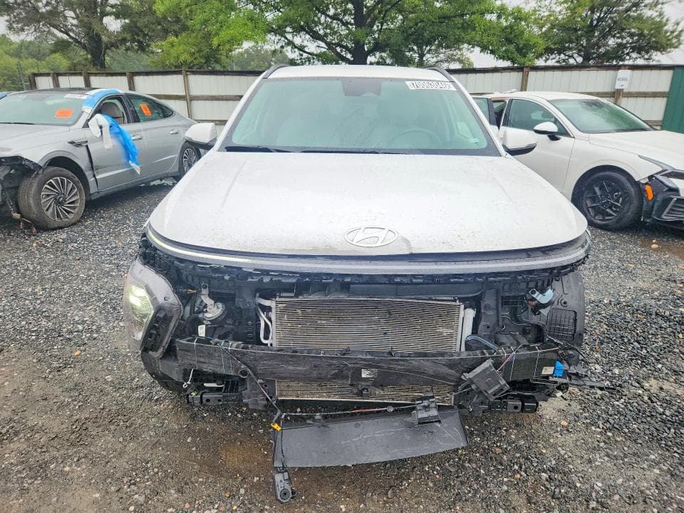 2025 HYUNDAI KONA SEL 5