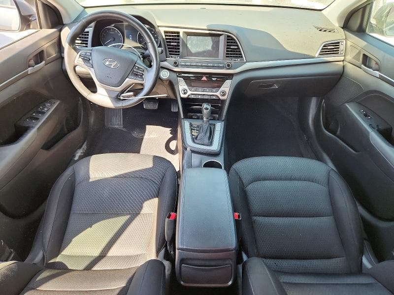 2017 HYUNDAI ELANTRA VALUE EDITION 8