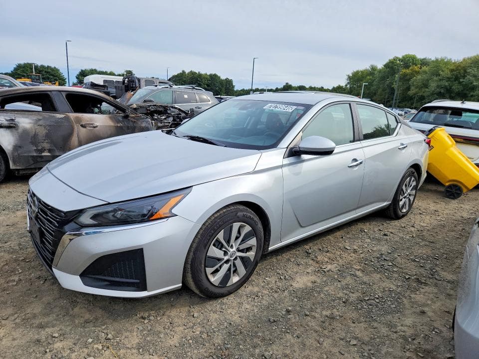 2023 NISSAN ALTIMA S - 1