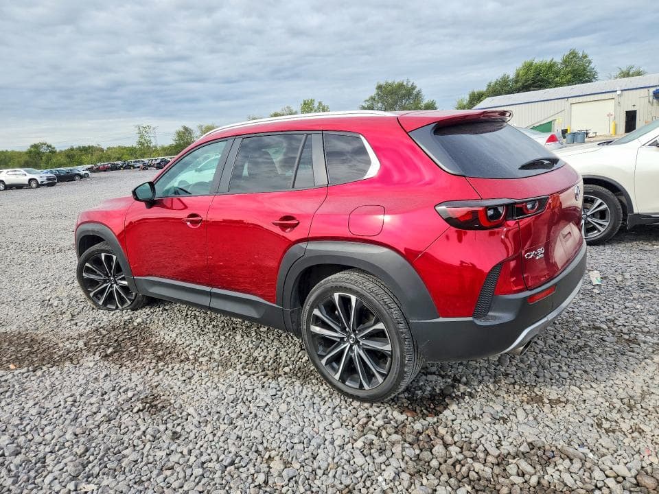 2024 MAZDA CX-50 BASE 2
