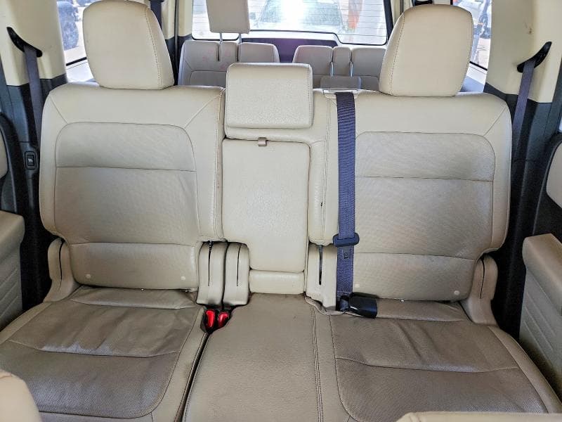 2019 FORD FLEX LIMITED 10