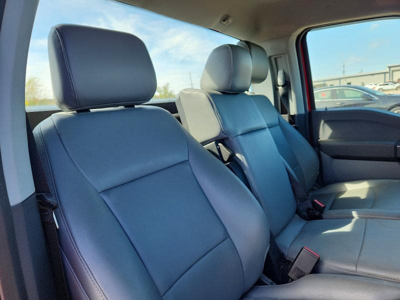 2022 FORD F150 10