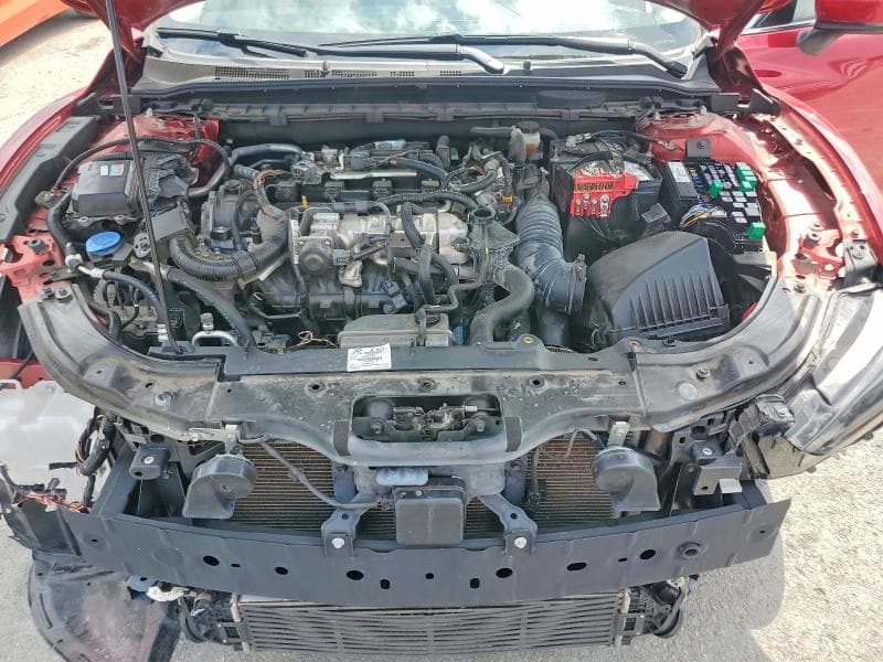 2018 MAZDA 6 GRAND TOURING 11