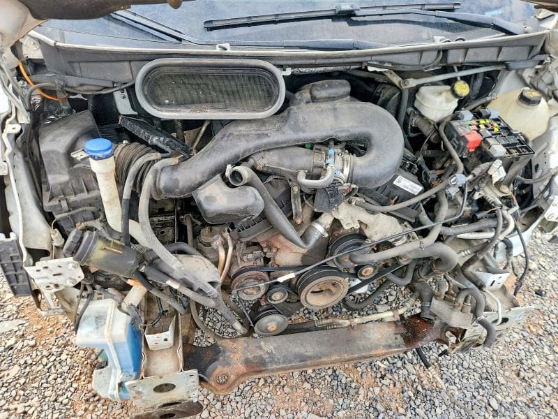 2017 FORD TRANSIT T-250 12