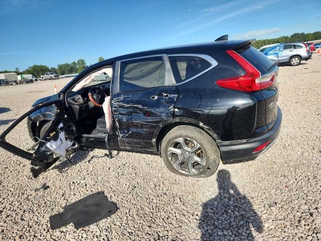 2017 HONDA CR-V EX 2