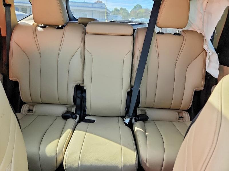 2024 ACURA MDX 10