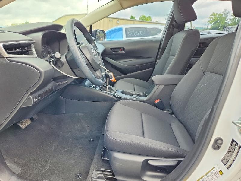 2023 TOYOTA COROLLA LE 7