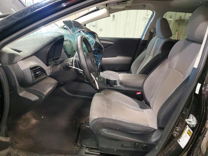 2021 SUBARU OUTBACK PREMIUM 7