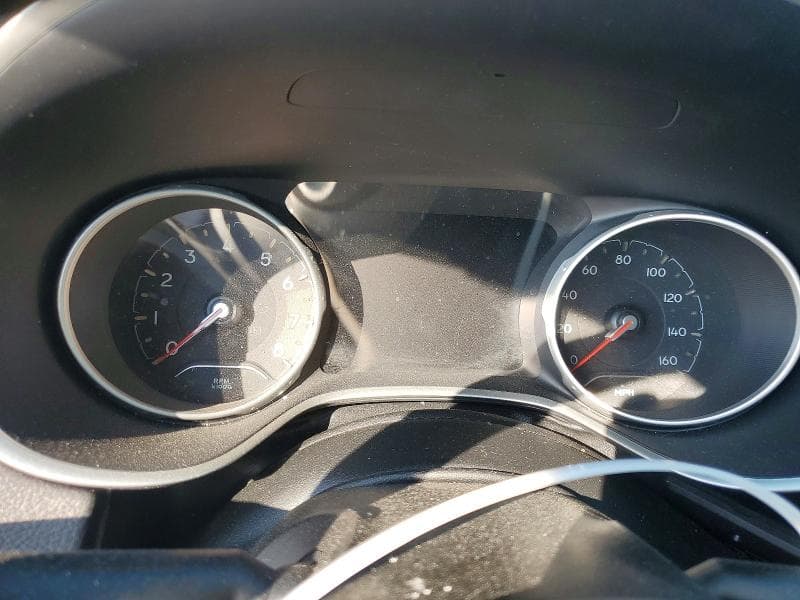 2018 JEEP COMPASS LIMITED 9