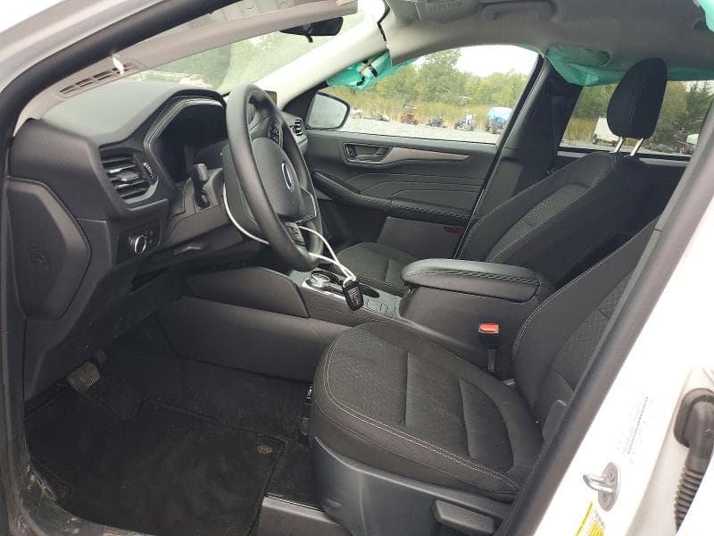 2025 FORD ESCAPE ACTIVE 7