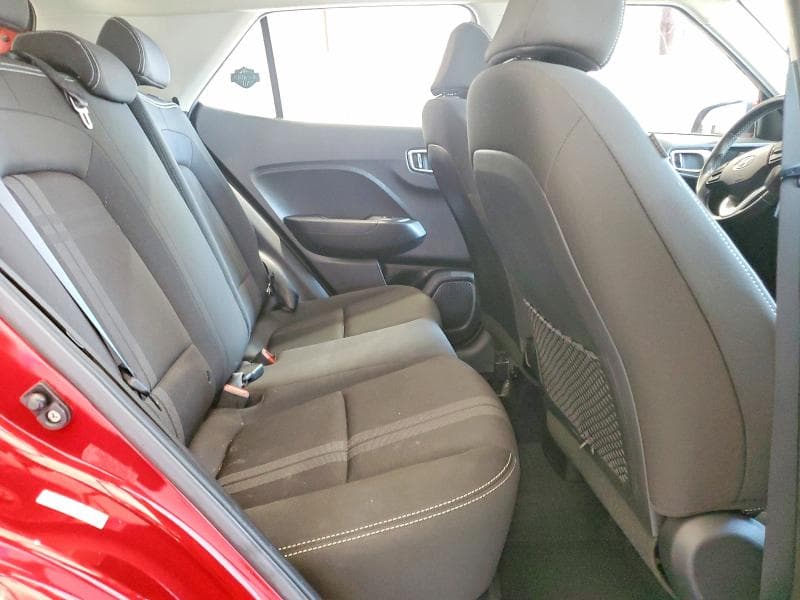 2022 HYUNDAI VENUE SEL 11