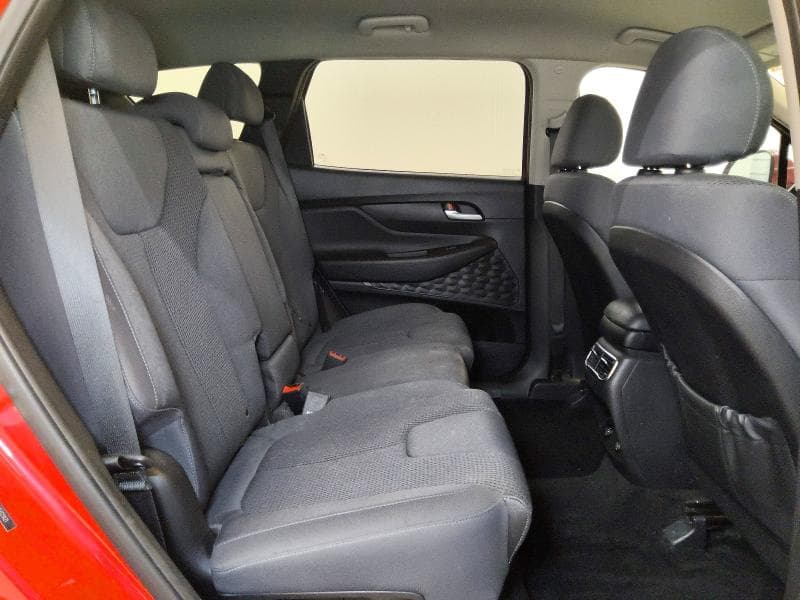 2021 HYUNDAI SANTA FE SE 11