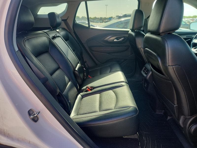 2020 GMC TERRAIN SLT 10