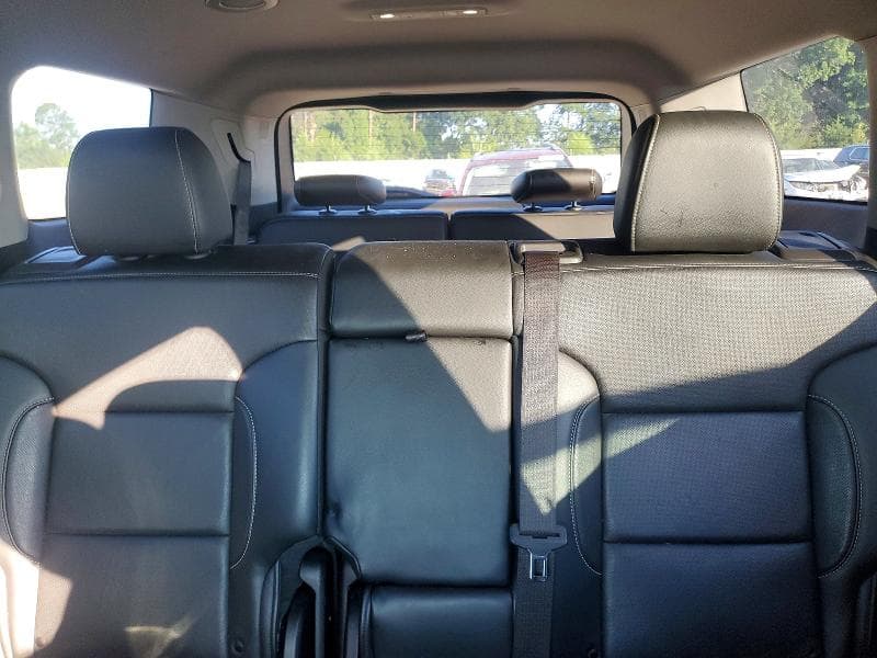 2020 GMC ACADIA SLT 10