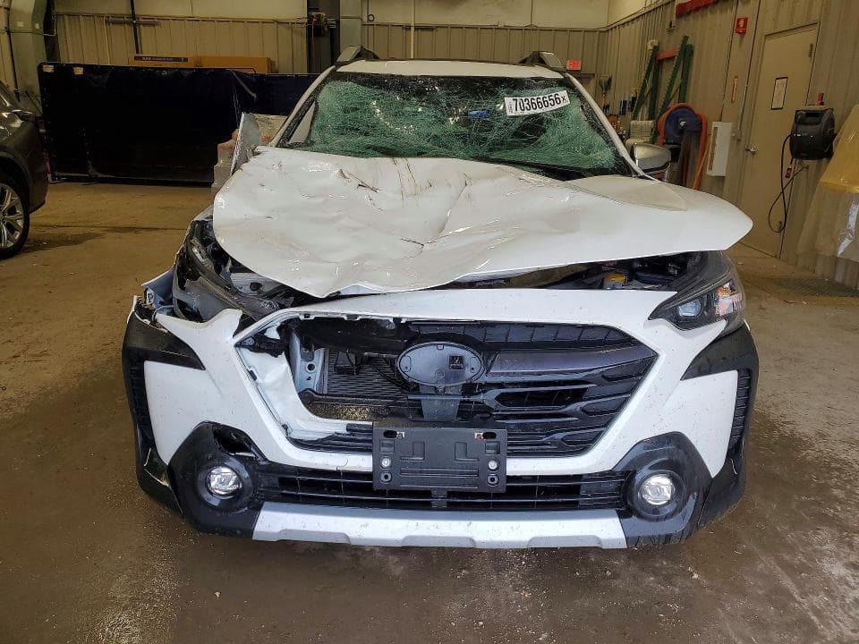 2024 SUBARU OUTBACK TOURING 5