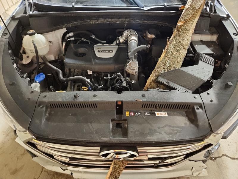 2017 HYUNDAI TUCSON LIMITED 11