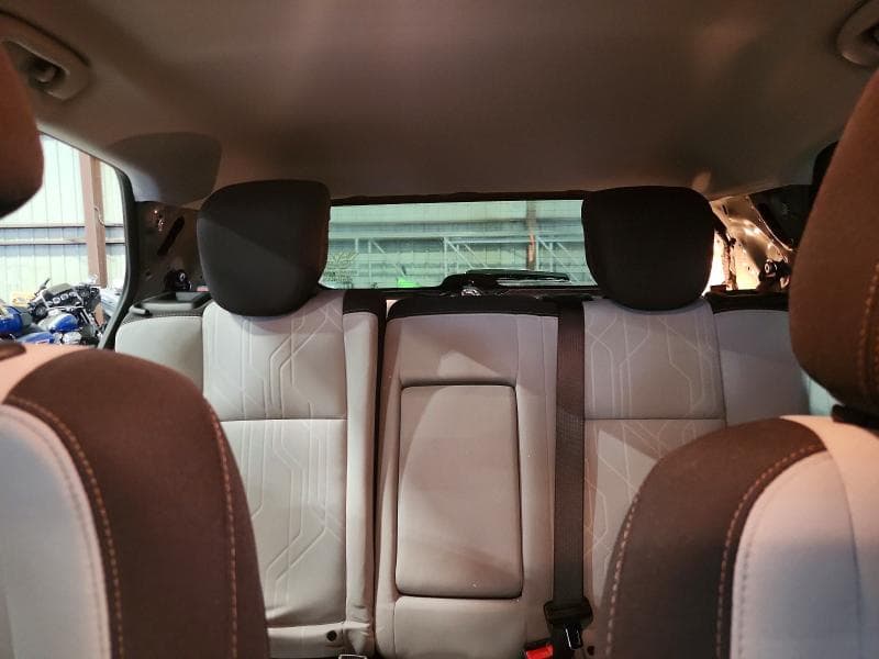 2020 CHEVROLET TRAX 1LT 10