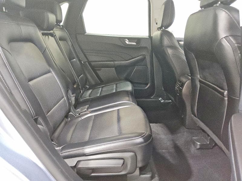 2022 FORD ESCAPE SEL 11