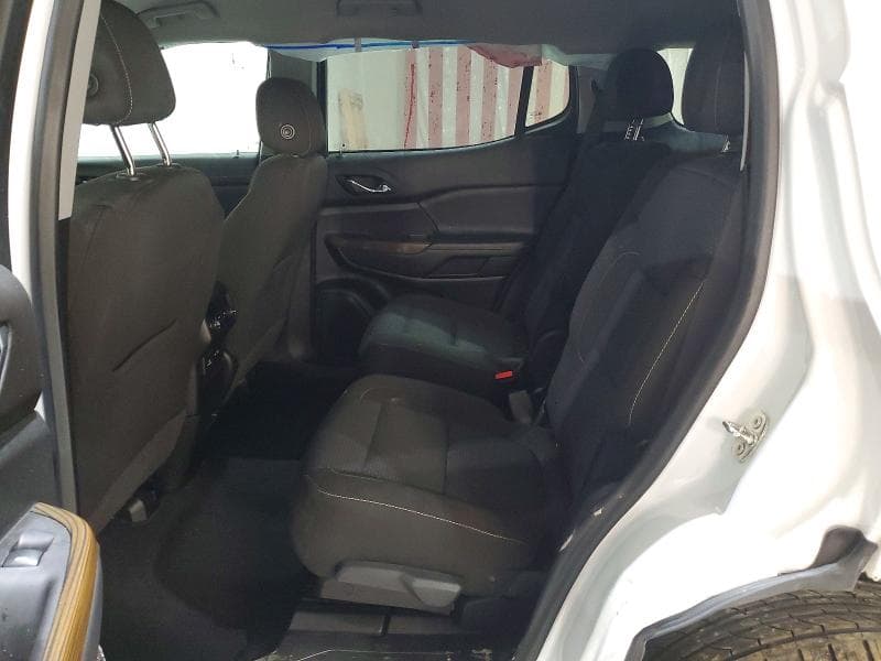 2021 GMC ACADIA SLE 11
