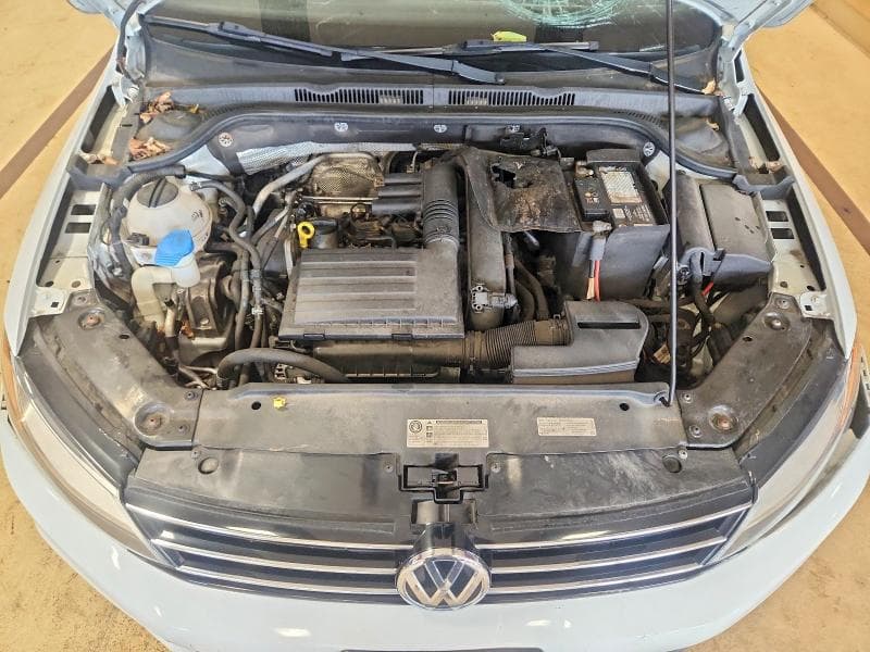 2017 VOLKSWAGEN JETTA S 11